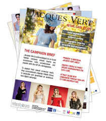 Download the Jacques Vert Fashion case study