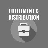 Fulfilment & Distribution